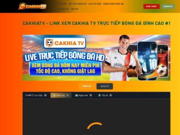 cakhiatvv.live