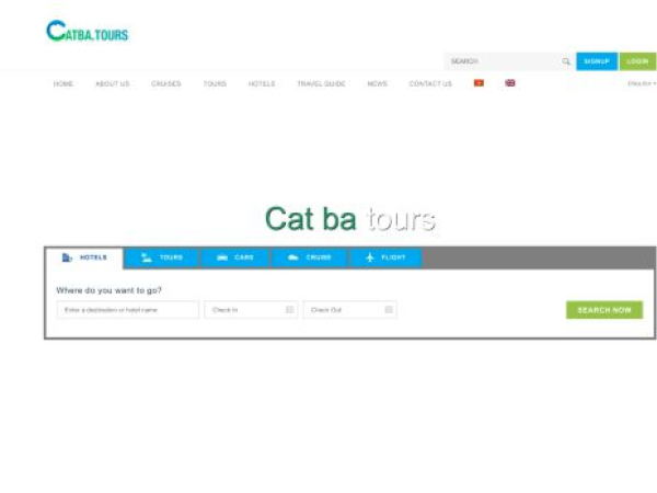 catba.tours