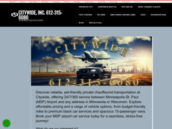 citywidemsp.com
