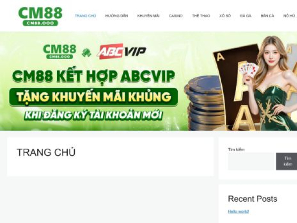 cm88.ooo