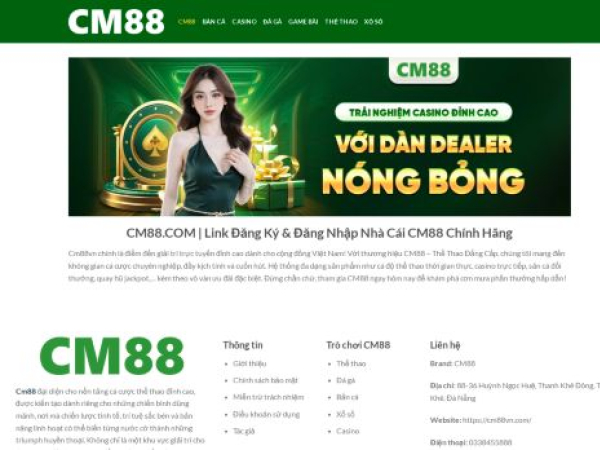 cm88vn.com