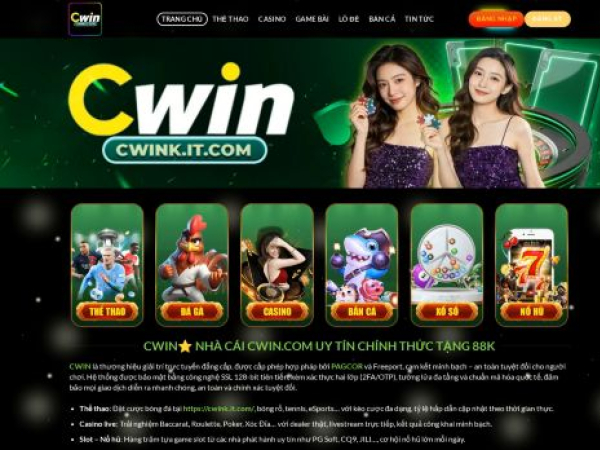cwink.it.com