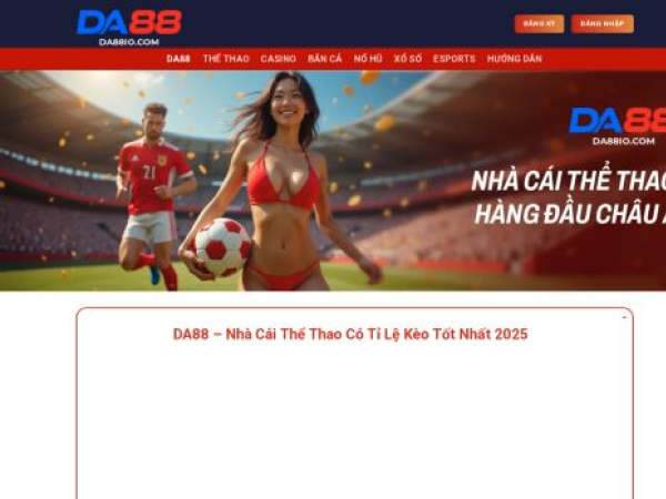 da88io.com