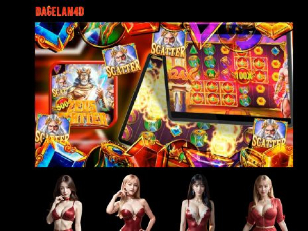 dagelan4d.id