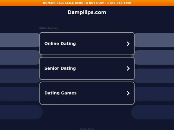 dampilips.com