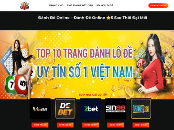 danhdeonline.pro