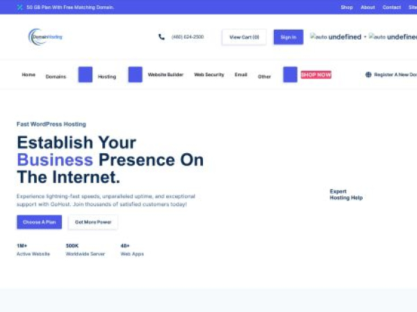 domainhostingworld.com