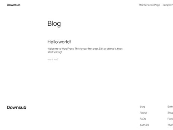 downsub.info