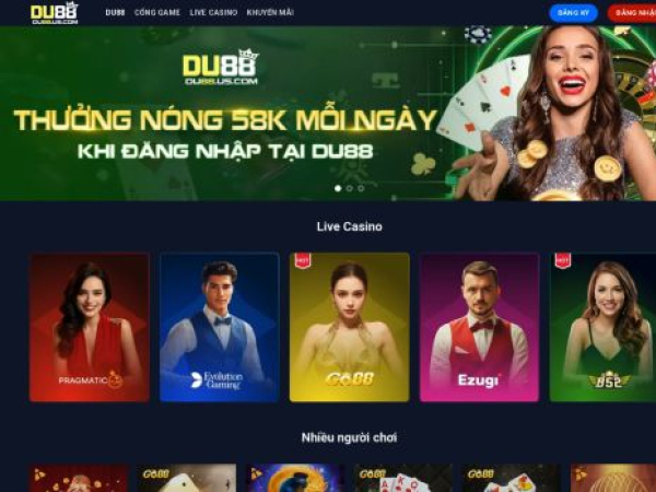 du88.us.com