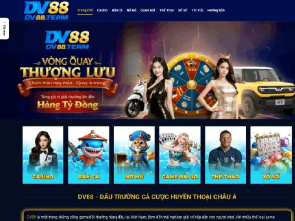 dv88.team