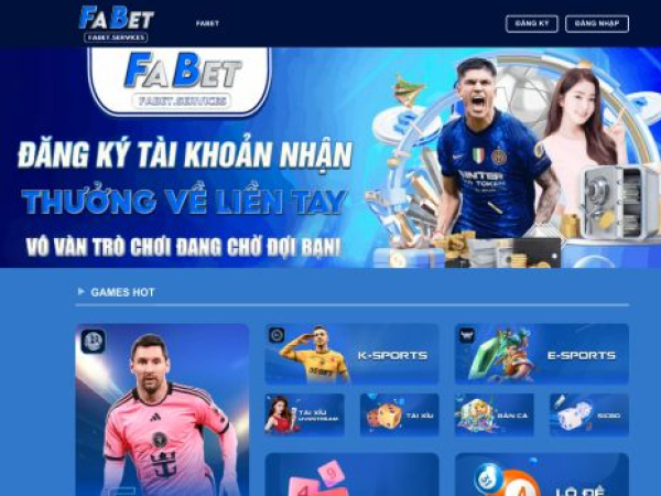 fabet.services