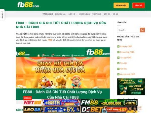fb88-pro.ws