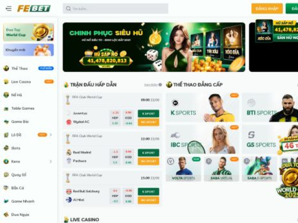 febet.com