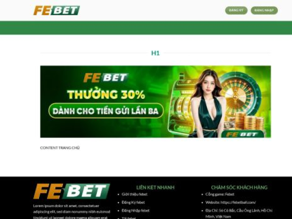 febetball.com