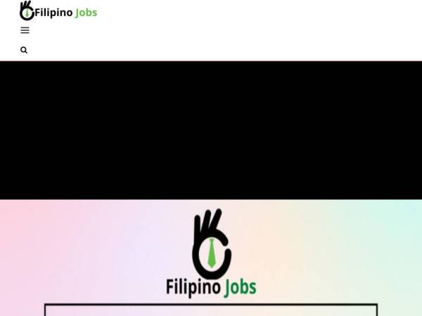 filipinosjob.com