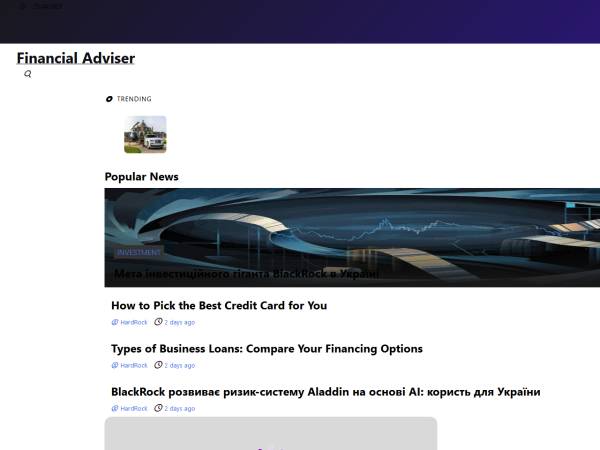 financial-adviser.org