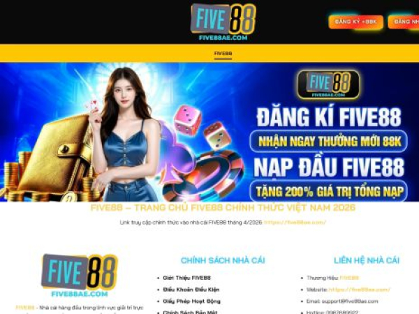 five88ae.com