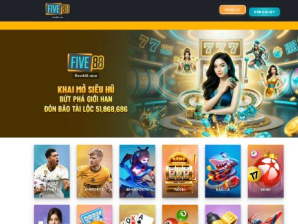 five88l.one