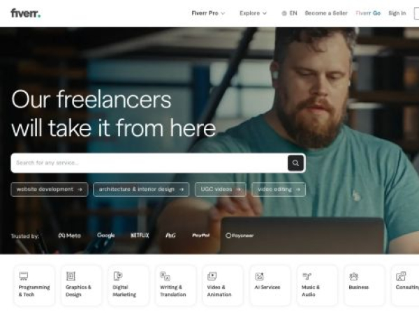 fiverr.com