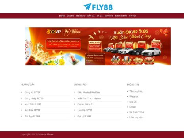 fly88.charity