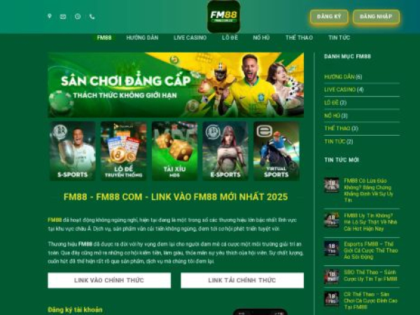 fm88.com.co
