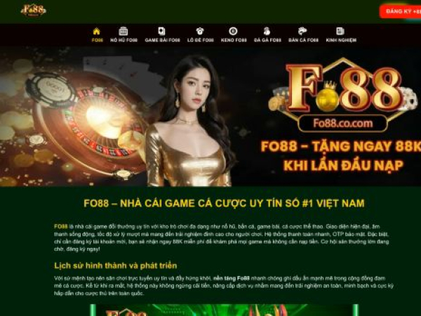 fo88.co.com