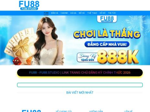 fu88.studio