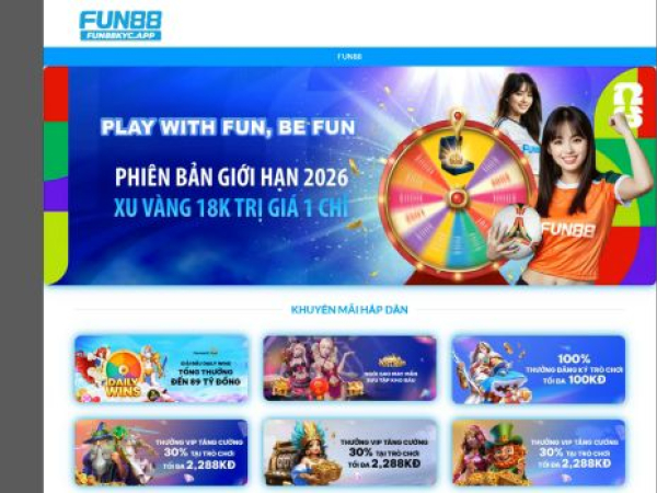 fun88kyc.app