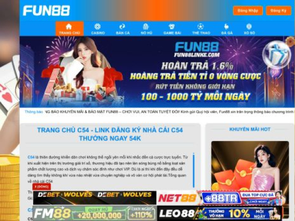 fun88linke.com