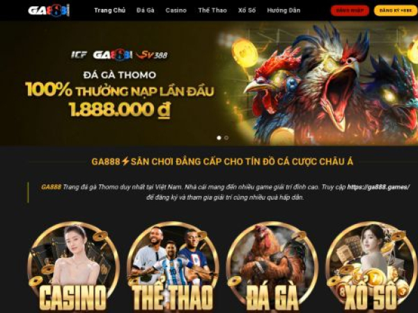 ga888.games