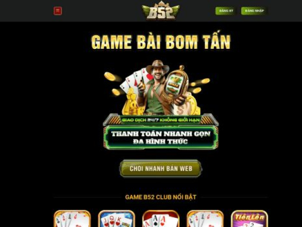 gameb52vn.io