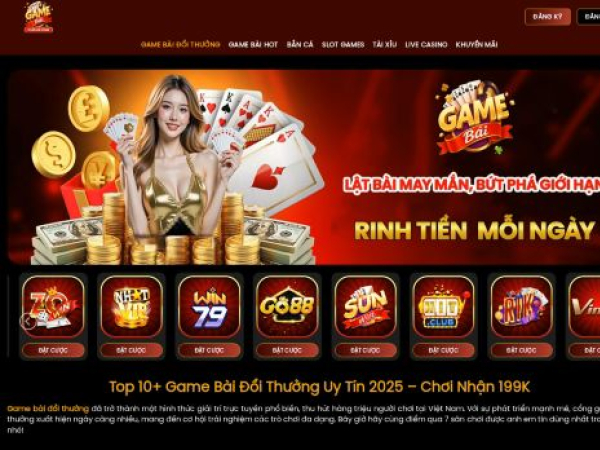 gamebaidoithuong9.site