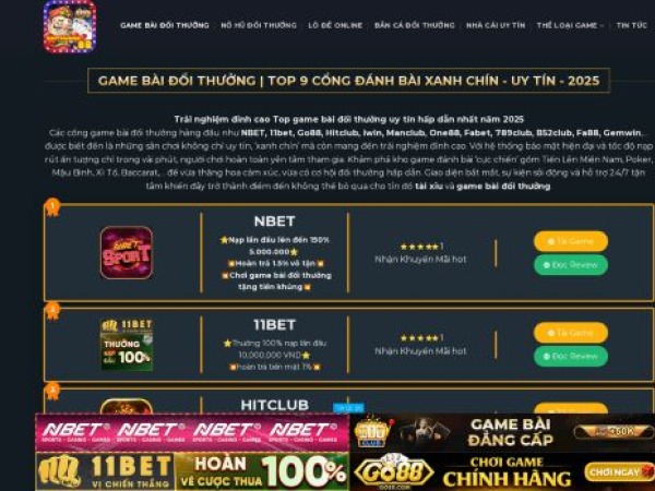 gamedoithuong.uk.net