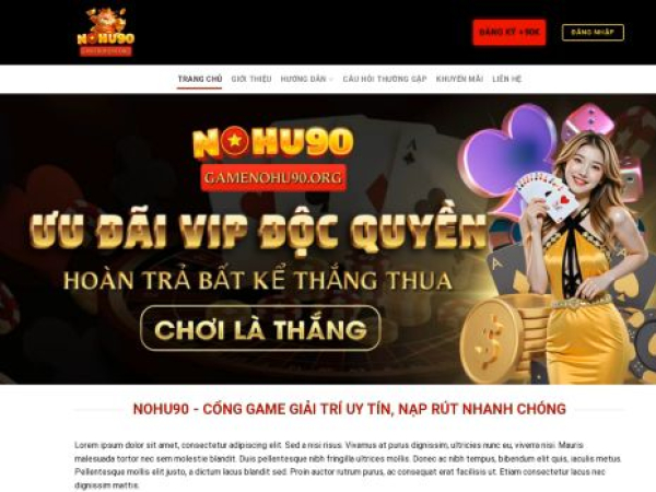 gamenohu90.org