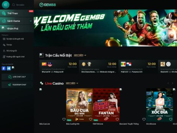 gem88.com
