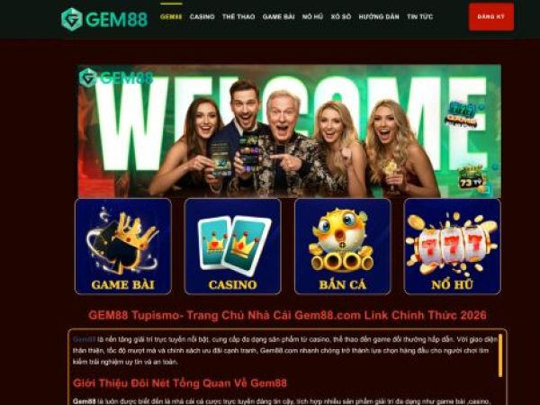 gem88pa.com