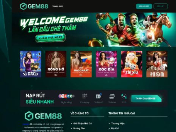 gem88xn.com