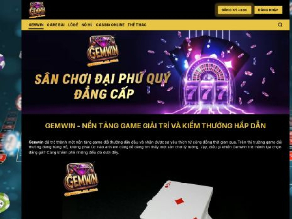 gemwin.ae.org