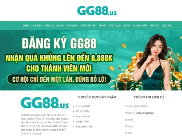 gg88.us