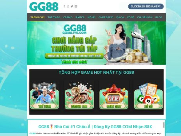 gg88live.com