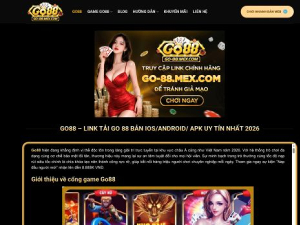 go-88.mex.com