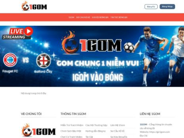 go1gom.com