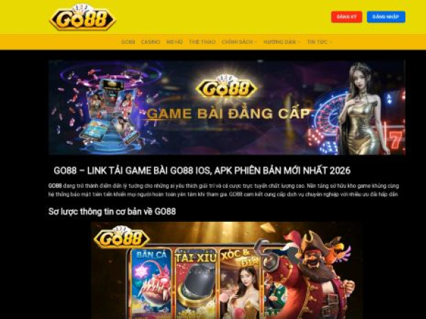 go8888.design