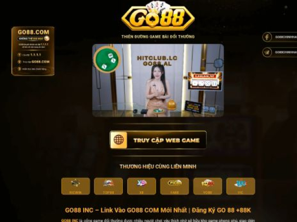 go88inc.com
