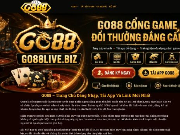 go88live.biz
