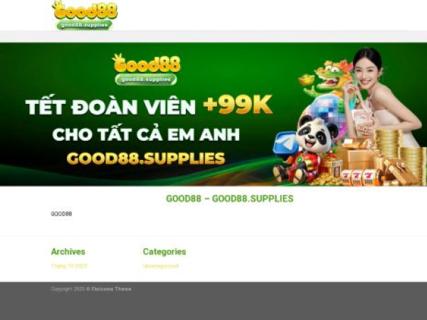 good88.supplies