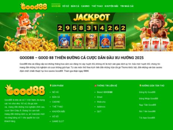 good88bv.com