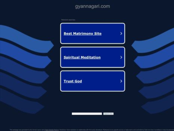 gyannagari.com