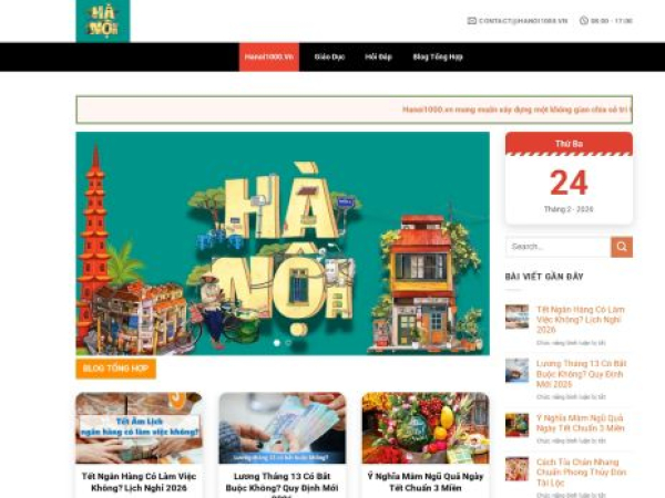 hanoi1000.vn