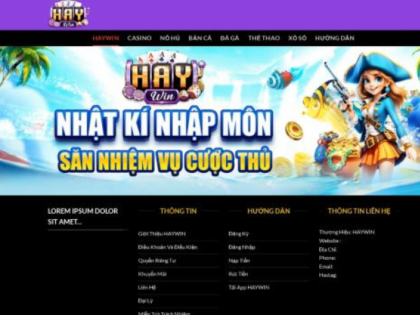 haywin.casino